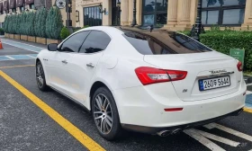 Maserati Ghibli 3.0 * ��������� ���� �� �������� *  | Mobile.bg � ����� ������ 7