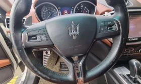 Maserati Ghibli 3.0 * ��������� ���� �� �������� *  | Mobile.bg � ����� ������ 12