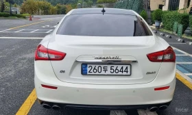 Maserati Ghibli 3.0 * ��������� ���� �� �������� *  | Mobile.bg � ����� ������ 4