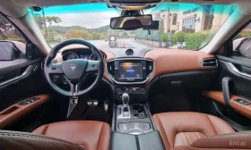 Maserati Ghibli 3.0 * ��������� ���� �� �������� *  | Mobile.bg � ����� ������ 10