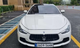 Maserati Ghibli 3.0 * ��������� ���� �� �������� *  | Mobile.bg � ����� ������ 3