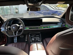 BMW 740 xDrive Sedan - 118600 € - 58315838 11