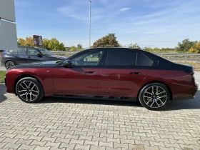 BMW 740 xDrive Sedan - 118600 € - 58315838 3