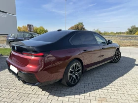 BMW 740 xDrive Sedan - 118600 € - 58315838 2