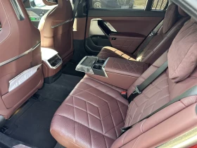 BMW 740 xDrive Sedan - 118600 € - 58315838 10