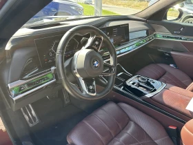 BMW 740 xDrive Sedan - 118600 € - 58315838 5
