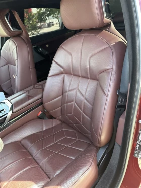 BMW 740 xDrive Sedan - 118600 € - 58315838 12