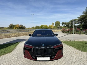 BMW 740 xDrive Sedan - 118600 € - 58315838 7
