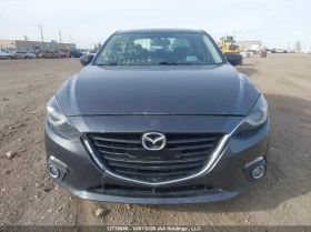 Mazda 3 2.5l Gt | Auto.bg — изображение 12