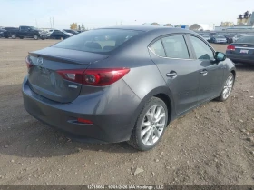 Mazda 3 2.5l Gt | Auto.bg — изображение 4