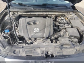 Mazda 3 2.5l Gt | Auto.bg — изображение 10