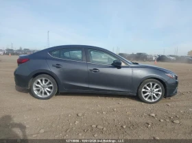 Mazda 3 2.5l Gt | Auto.bg — изображение 13