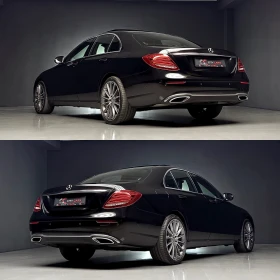 Mercedes-Benz E 400 4MATIC Avantgarde/Панорама/360/Multibeam/Distronic - 30500 € - 27223376 4
