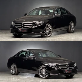 Mercedes-Benz E 400 4MATIC Avantgarde/Панорама/360/Multibeam/Distronic - 30500 € - 27223376 2