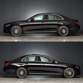 Mercedes-Benz E 400 4MATIC Avantgarde/Панорама/360/Multibeam/Distronic - 30500 € - 27223376 3