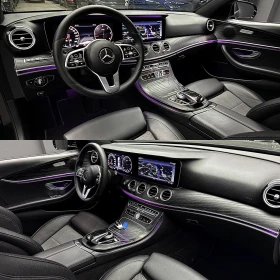 Mercedes-Benz E 400 4MATIC Avantgarde/Панорама/360/Multibeam/Distronic - 30500 € - 27223376 7