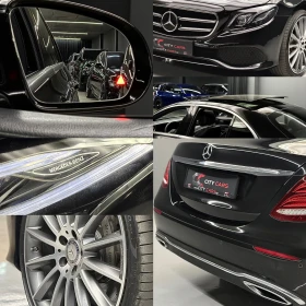 Mercedes-Benz E 400 4MATIC Avantgarde/Панорама/360/Multibeam/Distronic - 30500 € - 27223376 15