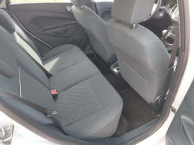 Ford Fiesta 1.4hdi-70кс-EURO5 - 2800 € - 85918585 7
