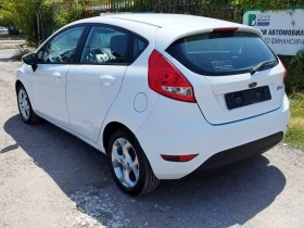 Ford Fiesta 1.4hdi-70кс-EURO5 - 2800 € - 85918585 3