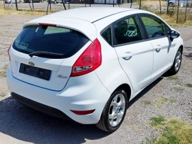Ford Fiesta 1.4hdi-70кс-EURO5 - 2800 € - 85918585 4