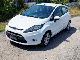 Ford Fiesta 1.4hdi-70кс-EURO5 - 2800 € - 85918585 2