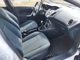 Ford Fiesta 1.4hdi-70кс-EURO5 - 2800 € - 85918585 6