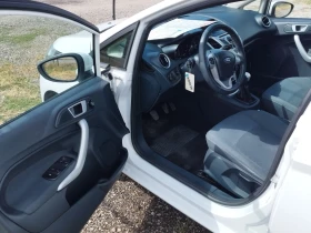 Ford Fiesta 1.4hdi-70кс-EURO5 - 2800 € - 85918585 5