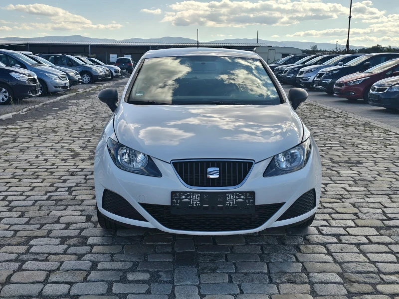 Seat Ibiza 1.2i 2010 г. 2 комплекта гуми с джанти, снимка 2 - Автомобили и джипове - 47495557