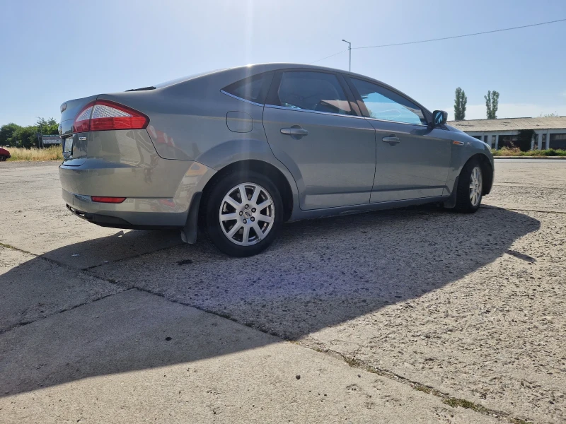 Ford Mondeo Titanium X 2.0tdci, снимка 8 - Автомобили и джипове - 47677155