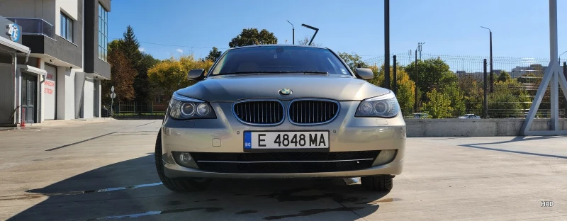 BMW 530 Xdrive, снимка 1 - Автомобили и джипове - 47884189