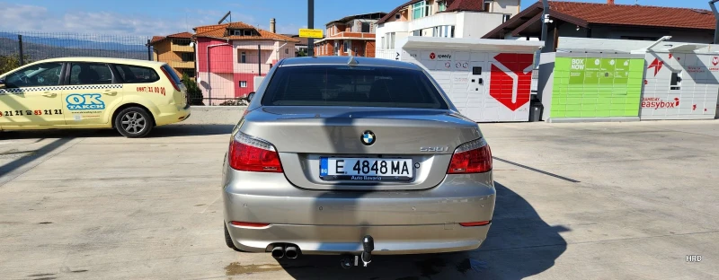 BMW 530 Xdrive, снимка 3 - Автомобили и джипове - 47884189