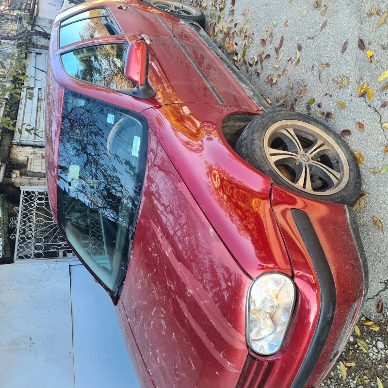 VW Golf 4, снимка 1 - Автомобили и джипове - 48070391