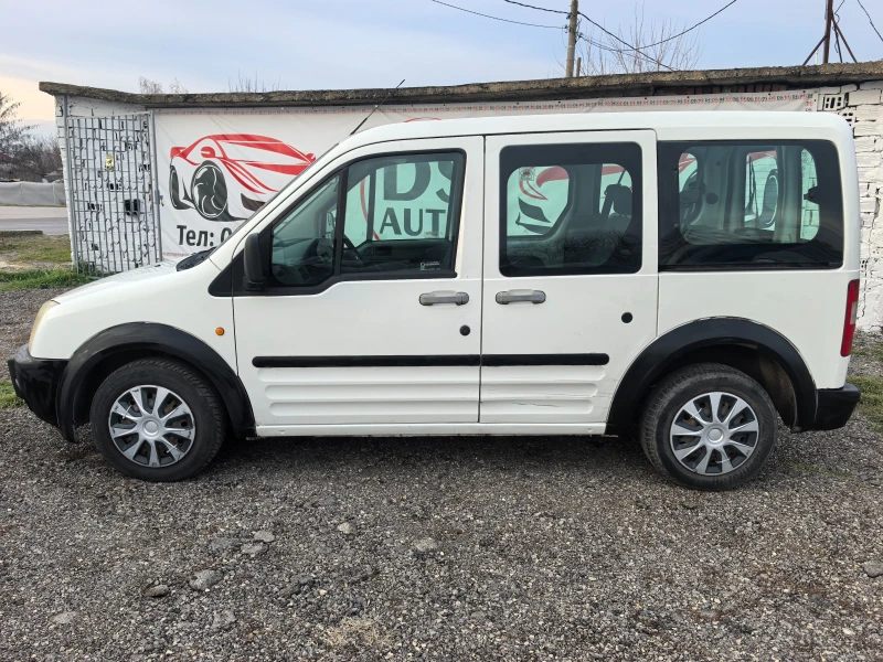 Ford Connect 1.8TDCI, снимка 2 - Автомобили и джипове - 48615520