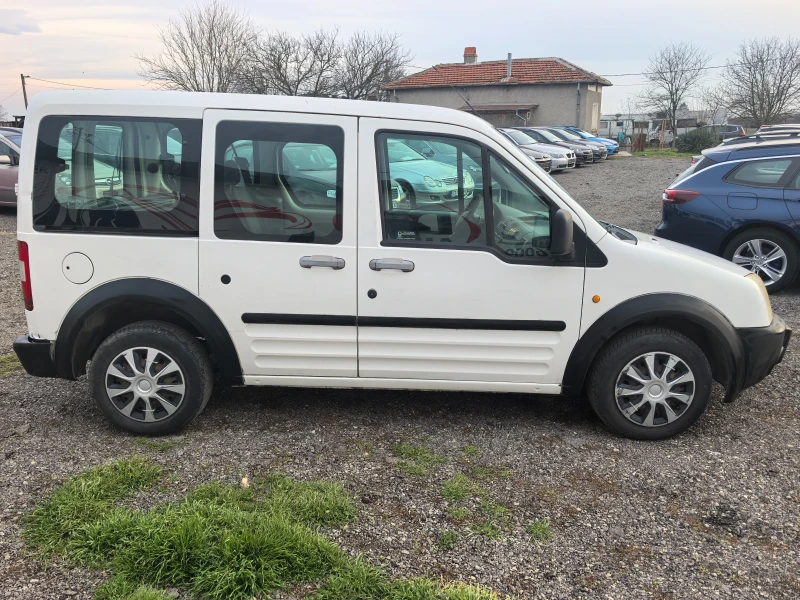 Ford Connect 1.8TDCI, снимка 6 - Автомобили и джипове - 48615520