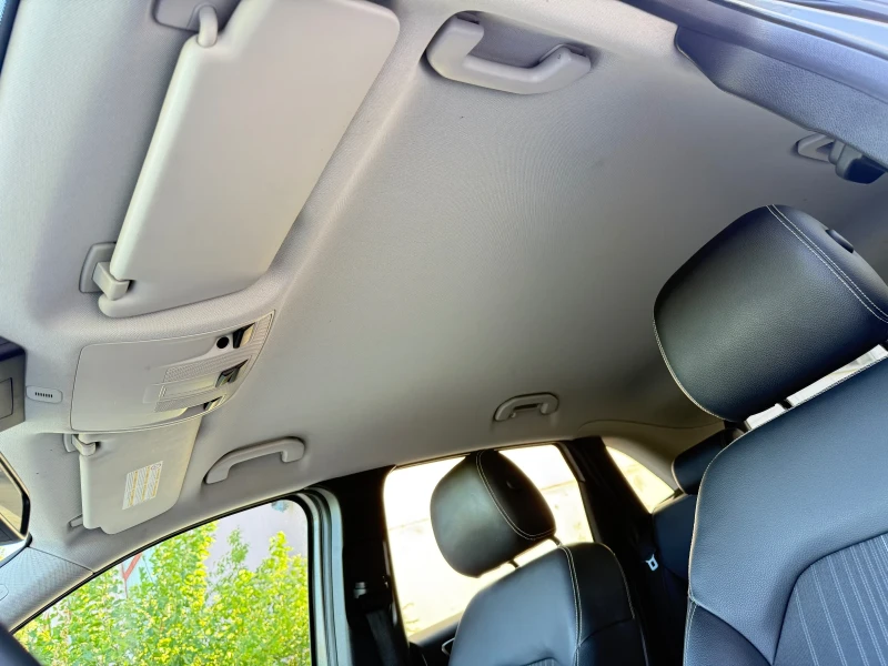 Mercedes-Benz B 200 i AUTOMATIC, снимка 13 - Автомобили и джипове - 51359629