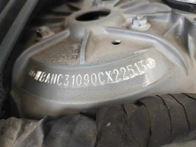 BMW 520, снимка 15 - Автомобили и джипове - 51816754