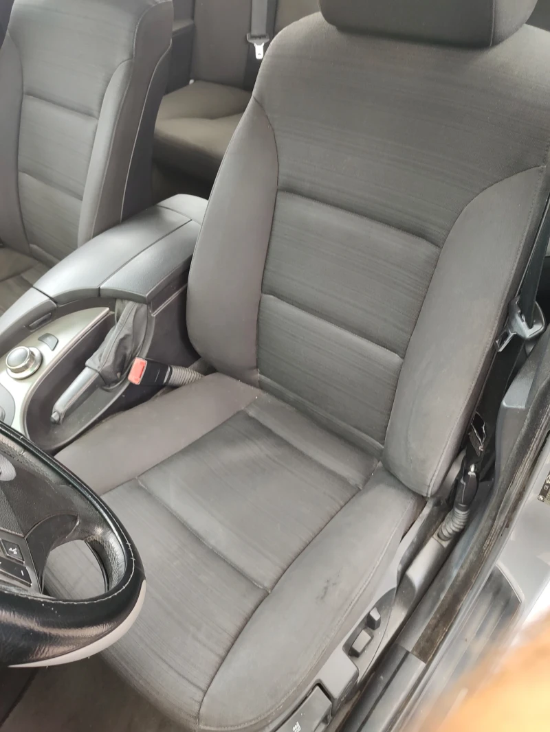 BMW 520, снимка 8 - Автомобили и джипове - 51816754