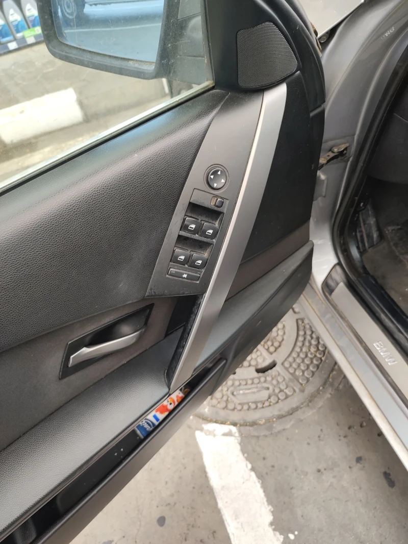 BMW 520, снимка 7 - Автомобили и джипове - 51816754