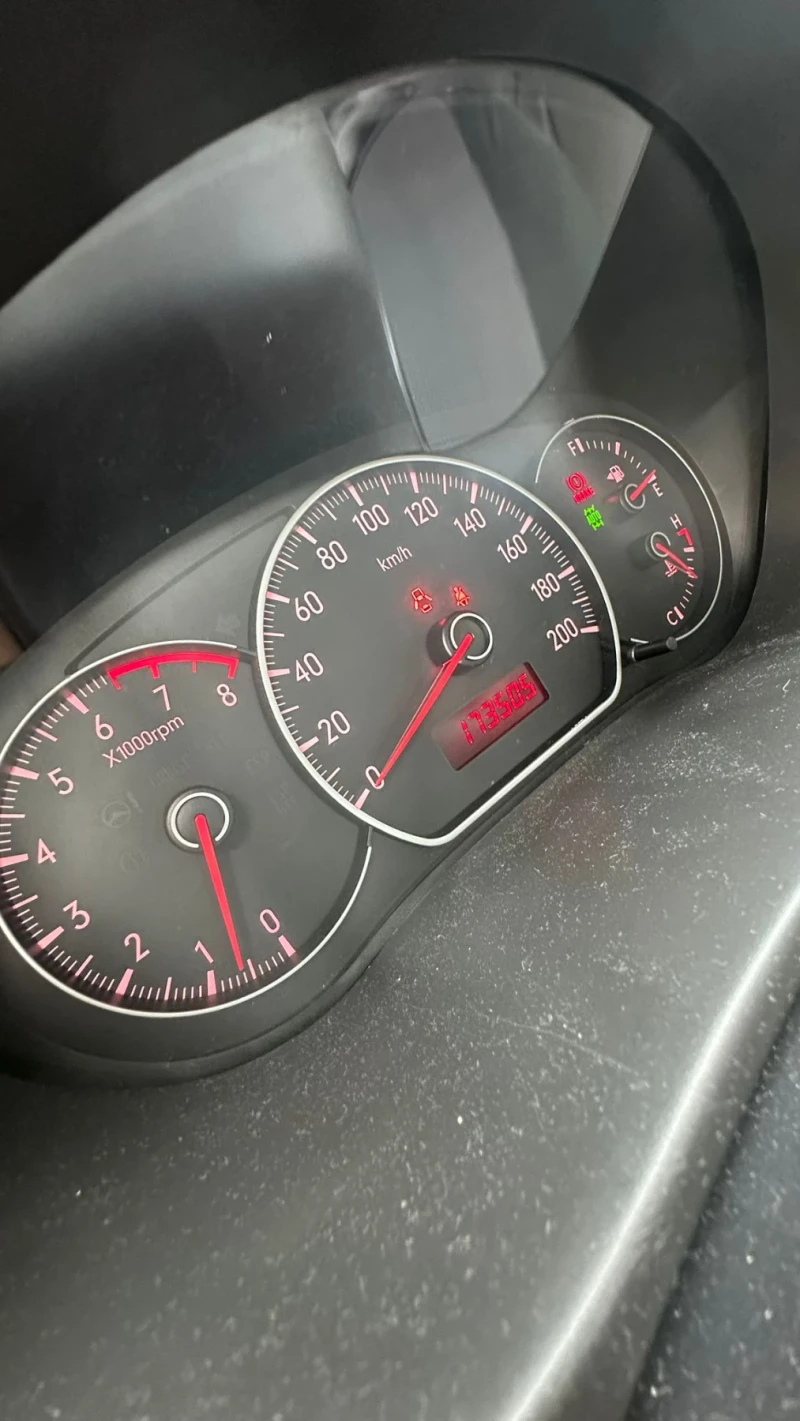 Suzuki SX4 4x4, снимка 9 - Автомобили и джипове - 51663325