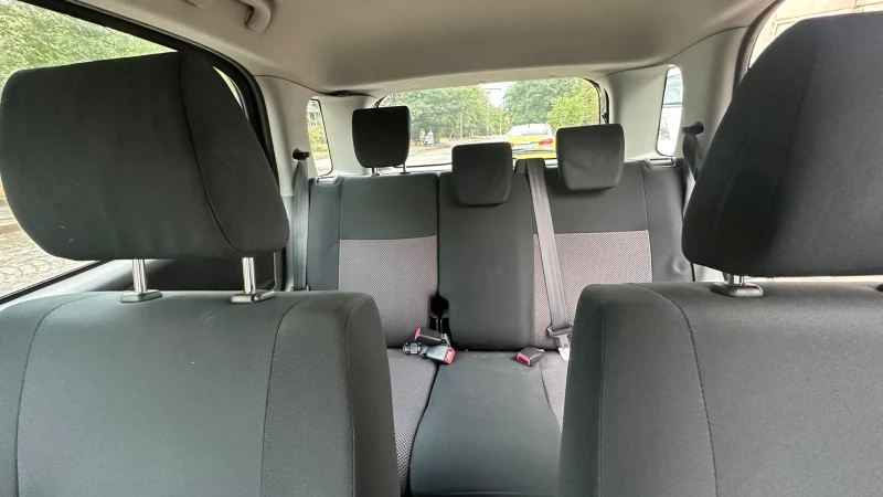 Suzuki SX4 4x4, снимка 6 - Автомобили и джипове - 51663325