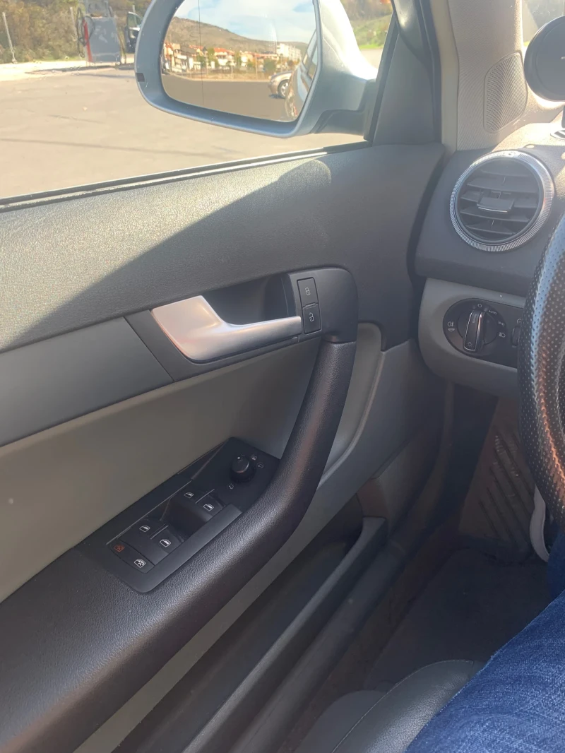 Audi A3 2.0 TDI, снимка 5 - Автомобили и джипове - 52189438