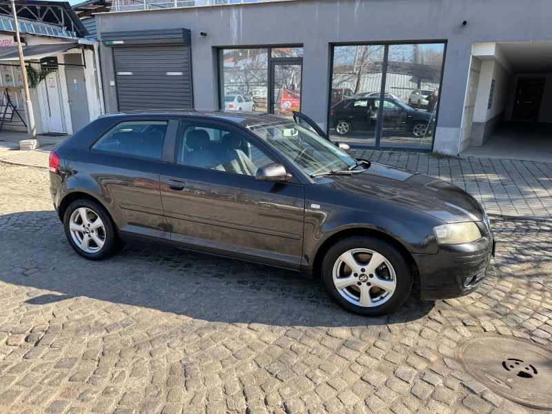 Audi A3, снимка 5 - Автомобили и джипове - 52537271