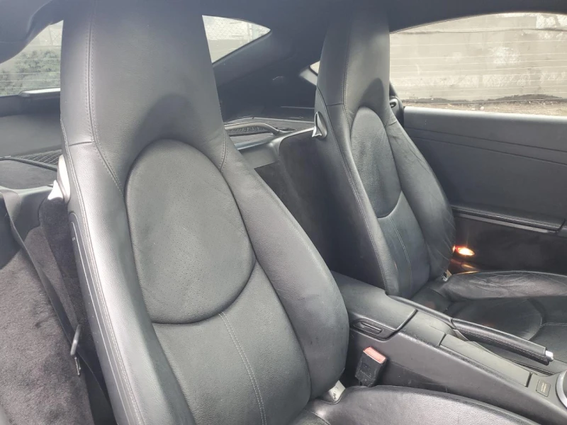 Porsche Cayman S/АВТОКРЕДИТИРАНЕ, снимка 10 - Автомобили и джипове - 52896865