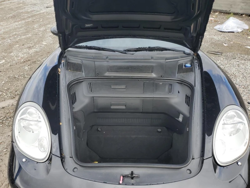 Porsche Cayman S/АВТОКРЕДИТИРАНЕ, снимка 11 - Автомобили и джипове - 52896865