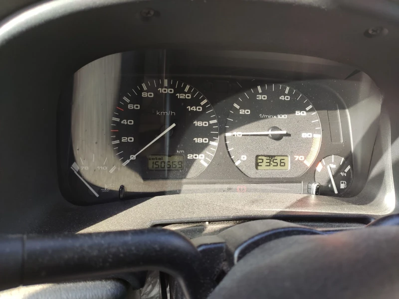 VW Polo, снимка 12 - Автомобили и джипове - 52839779