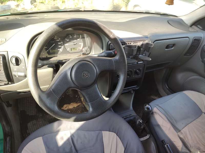 VW Polo, снимка 9 - Автомобили и джипове - 52839779