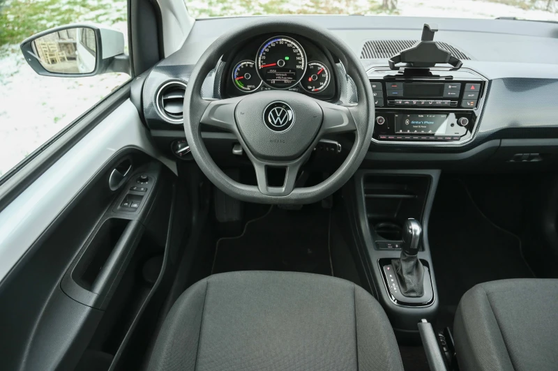 VW Up E-UP* 36.8KW* Germany, снимка 15 - Автомобили и джипове - 53056064