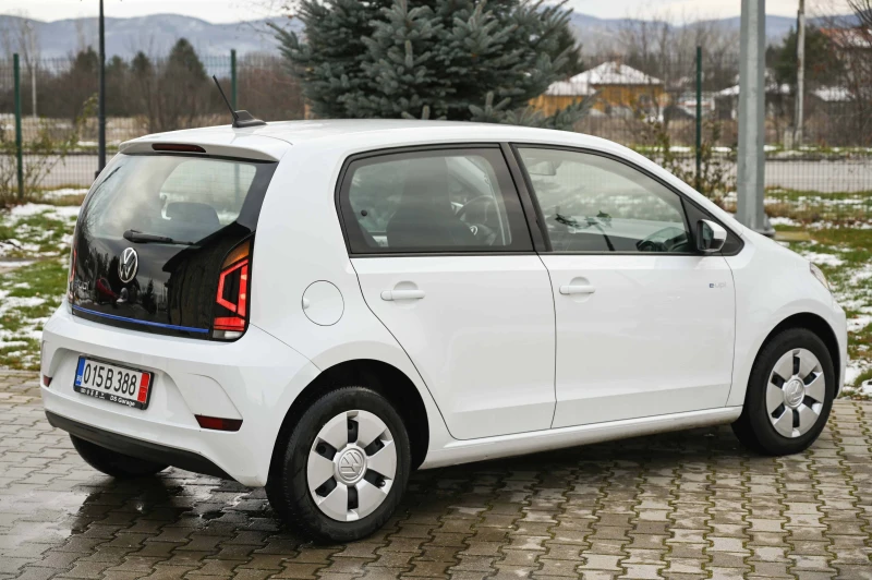 VW Up E-UP* 36.8KW* Germany, снимка 5 - Автомобили и джипове - 53056064