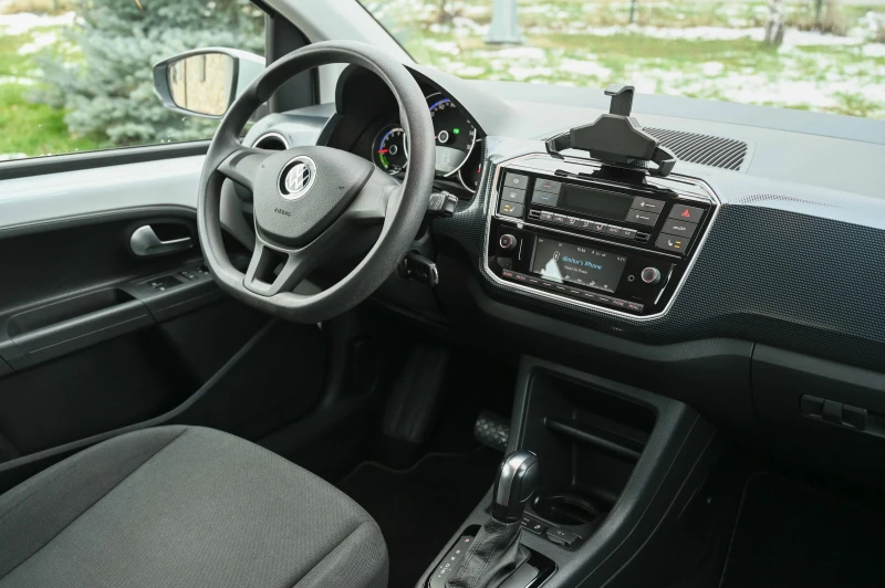 VW Up E-UP* 36.8KW* Germany, снимка 8 - Автомобили и джипове - 53056064