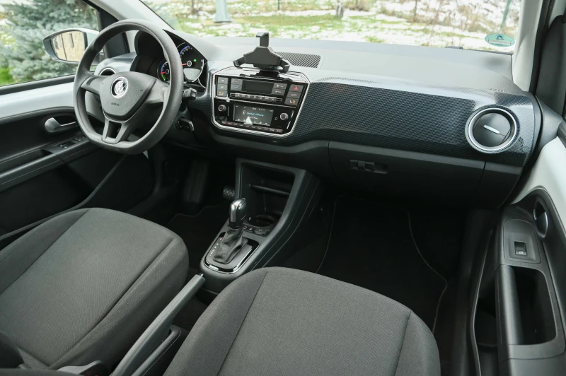 VW Up E-UP* 36.8KW* Germany, снимка 9 - Автомобили и джипове - 53056064